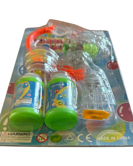 Pistol de Baloane de Săpun 25x17cm