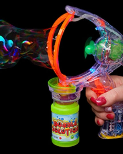 Pistol de Baloane de Săpun 25x17cm