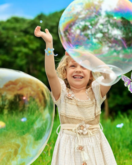 Pistol de Baloane de Săpun 25x17cm