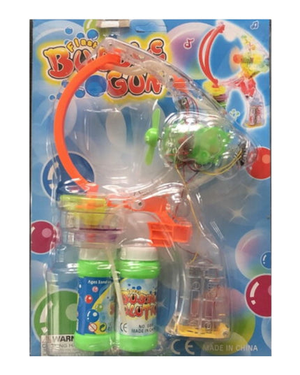 Pistol de Baloane de Săpun 25x17cm