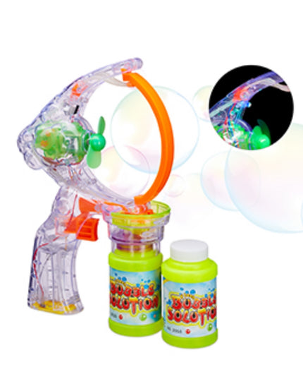 Pistol de Baloane de Săpun 25x17cm