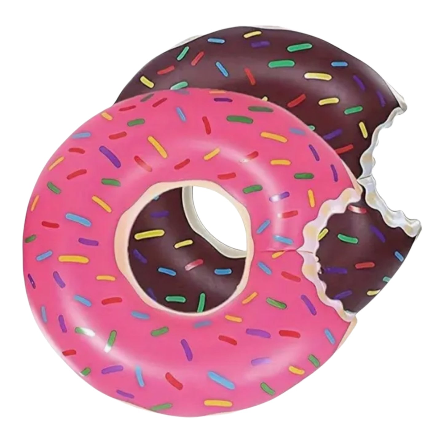 Colac gonflabil Donut 70cm