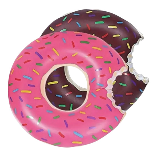 Colac gonflabil Donut 70cm