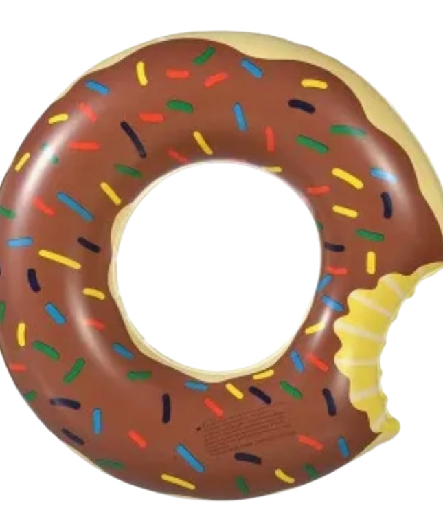 Colac gonflabil Donut 120cm