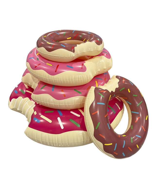 Colac gonflabil Donut 120cm