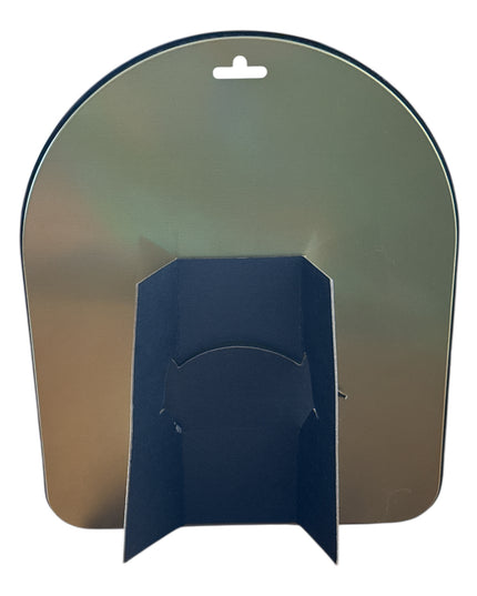 Suport metalic pentru notițe și magneți 27x22cm