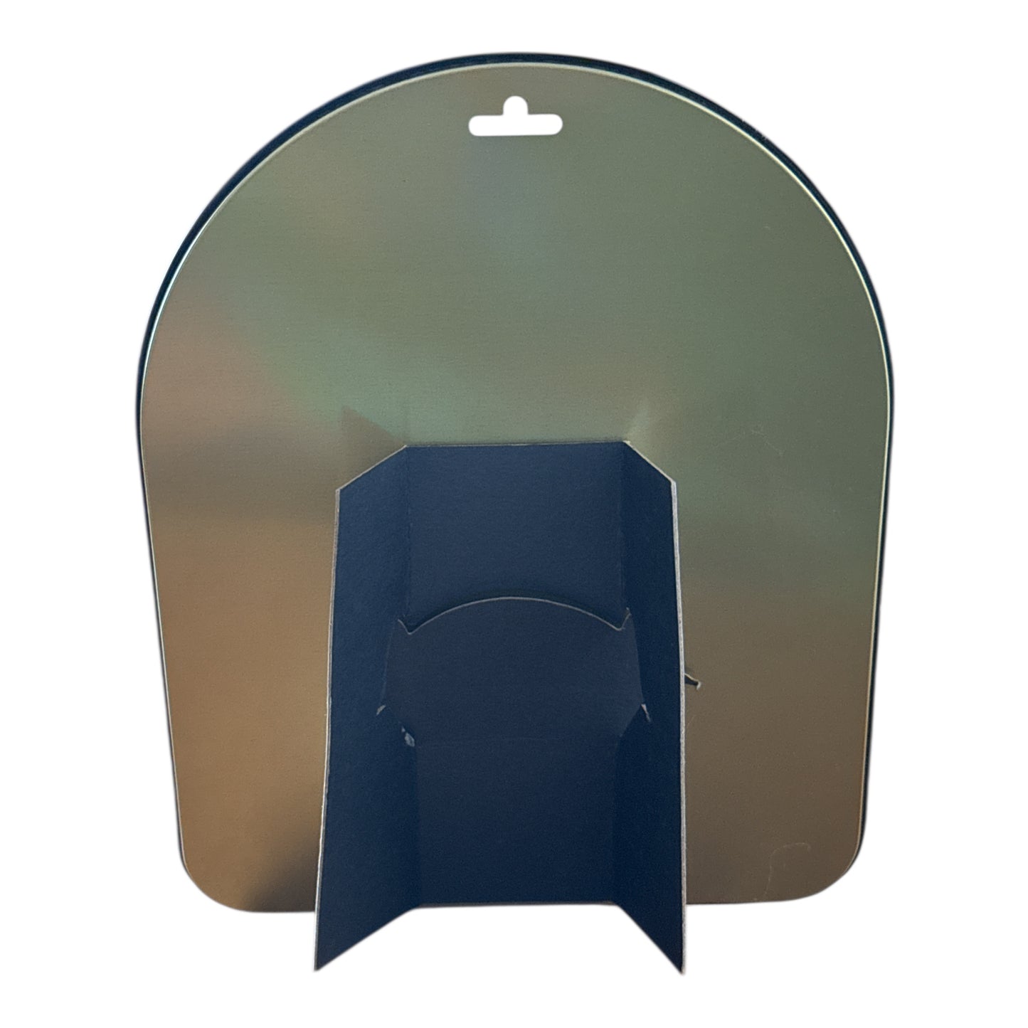 Suport metalic pentru notițe și magneți 27x22cm