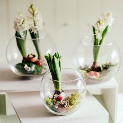 <p><strong>Aranjamente florale artificiale</strong></p>