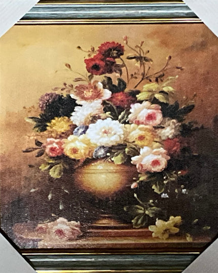 Tablou cu ramă 33 x 33cm