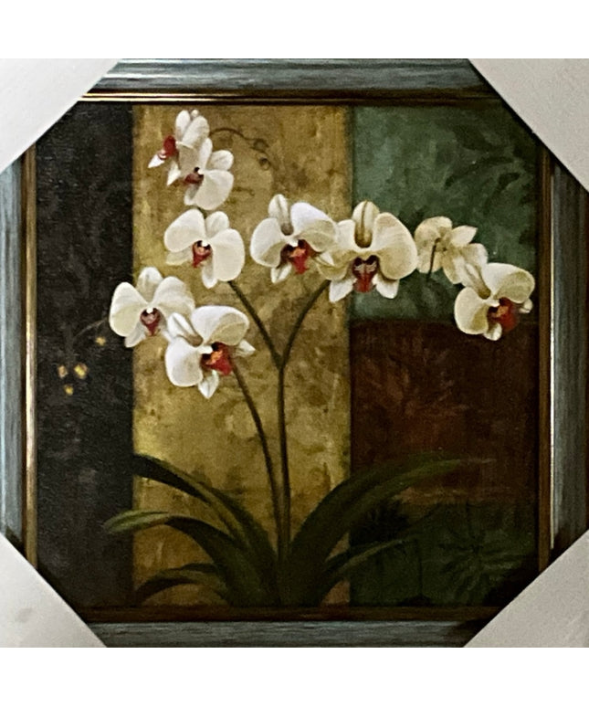 Tablou cu ramă 33 x 33cm