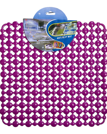 Covoraș Antialunecare  pentru Chiuvetă 28cm