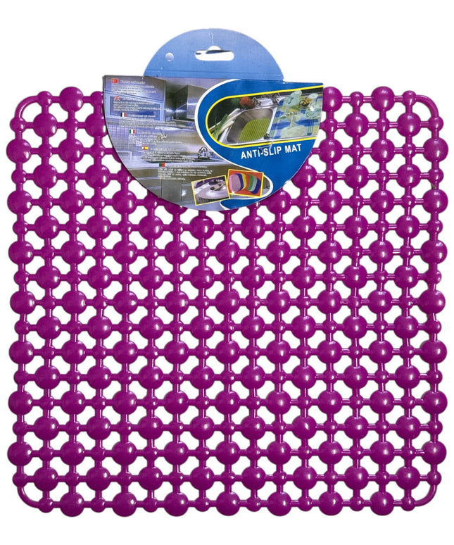 Covoraș Antialunecare  pentru Chiuvetă 28cm