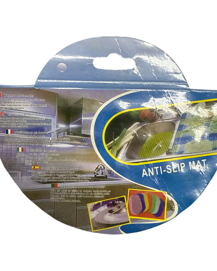 Covoraș Antialunecare  pentru Chiuvetă 28cm