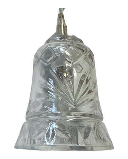 Instalație Luminoasă de Crăciun - Clopoțel ^Cristalin Multicolor 220V