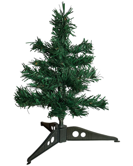 Brăduț artificial de Crăciun – 30 cm