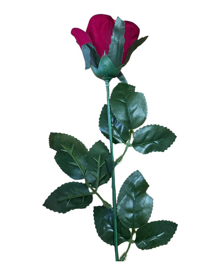 Trandafir boboc  62cm