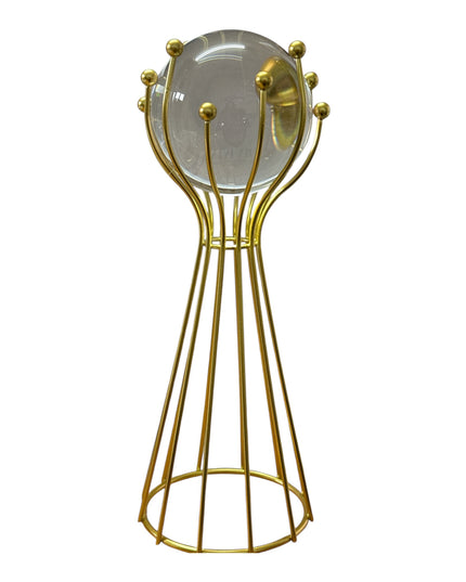 Trofeu Golden Glob 25cm cod1146-9