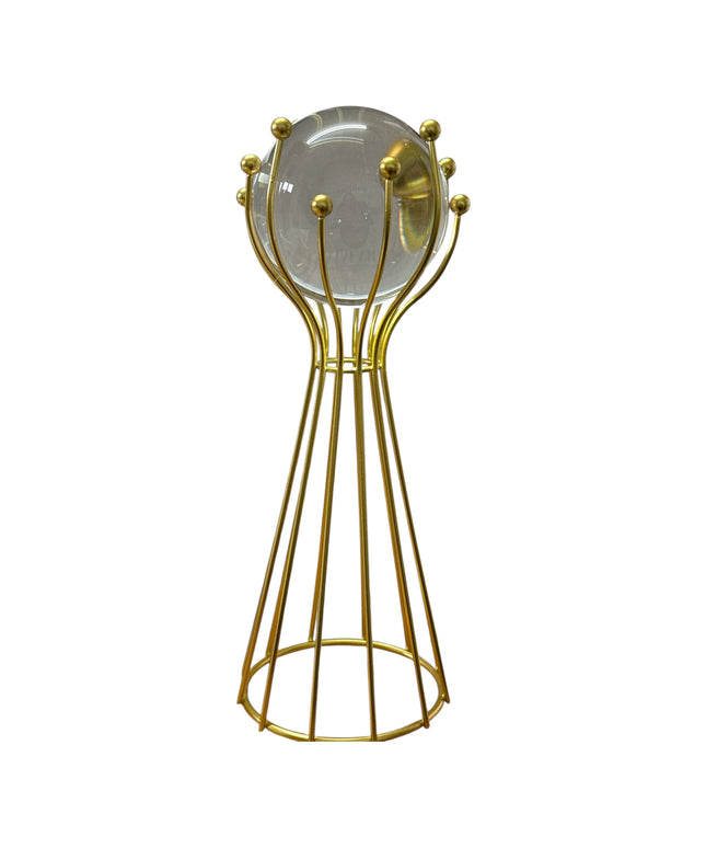 Trofeu Golden Glob 25cm cod1146-9