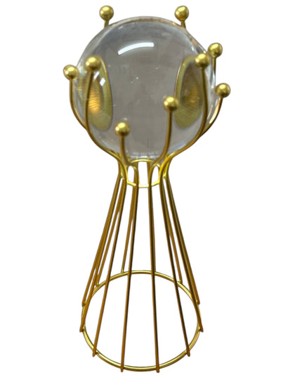 Trofeu Golden Glob 25cm cod1146-9