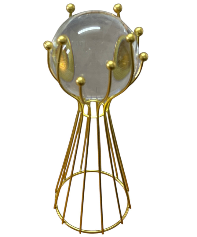 Trofeu Golden Glob 25cm cod1146-9