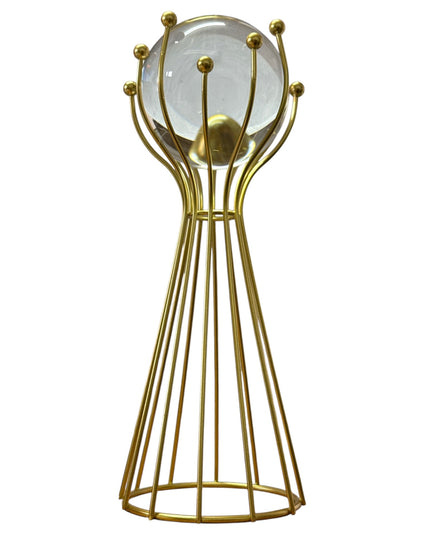 Trofeu Golden Glob 25cm cod1146-9