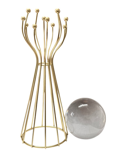 Trofeu Golden Glob 25cm cod1146-9