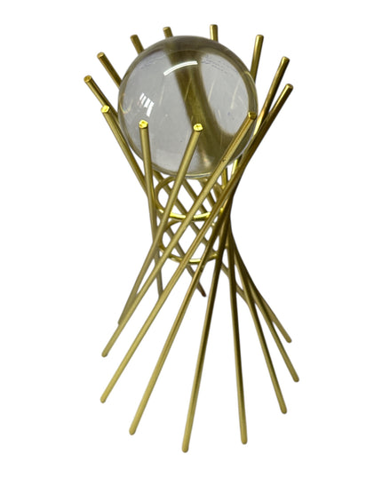 Trofeu Golden Glob 21cm cod1146-8