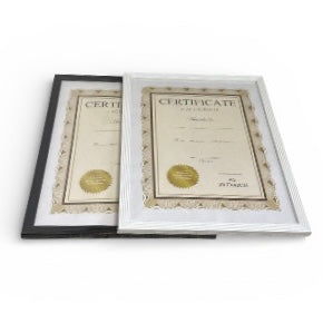 Ramă pentru certificat A3 45x32cm cod1115