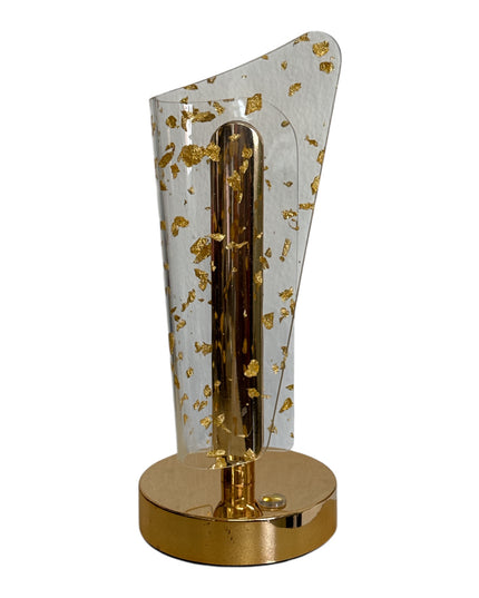 Lampă de masă decorativă cu senzor 24cm cod1125-4