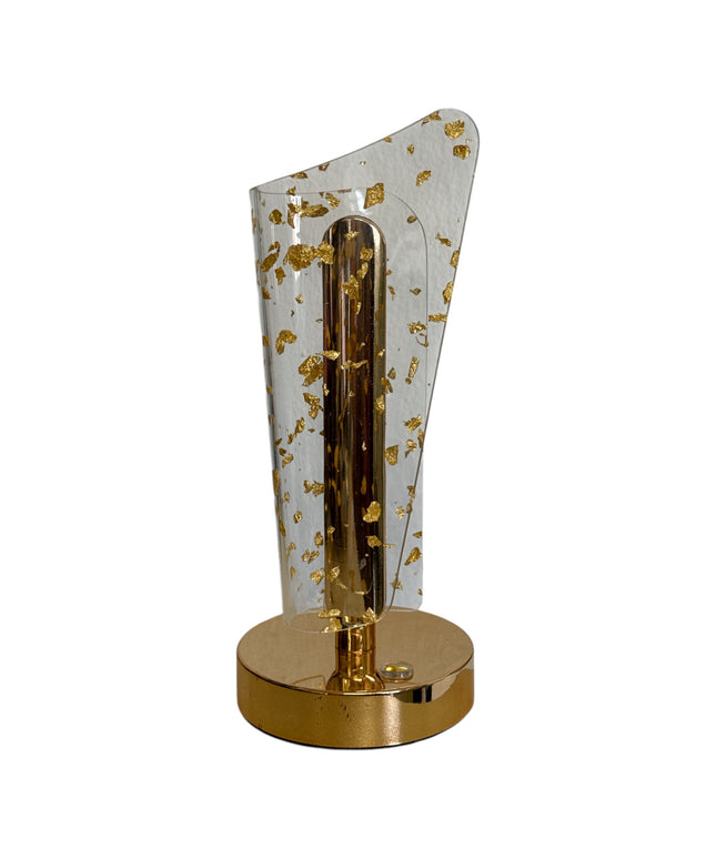 Lampă de masă decorativă cu senzor 24cm cod1125-3