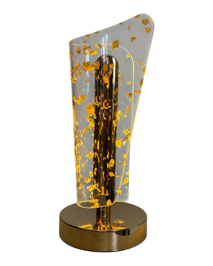 Lampă de masă decorativă cu senzor 24cm cod1125-4