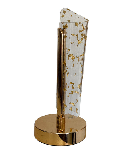 Lampă de masă decorativă cu senzor 24cm cod1125-4