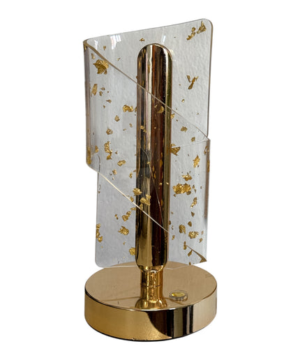 Lampă de masă decorativă cu senzor 21cm cod1125-2
