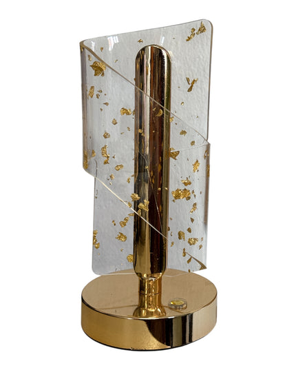 Lampă de masă decorativă cu senzor 21cm cod1125-3