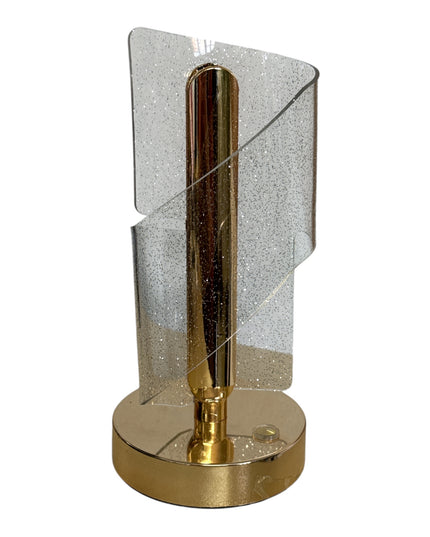 Lampă de masă decorativă cu senzor 21cm cod1125-7