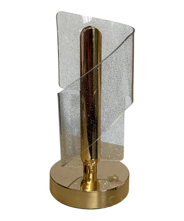 Lampă de masă decorativă cu senzor 21cm cod1125-7