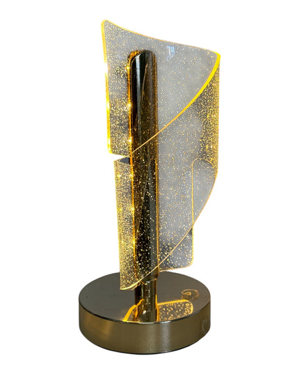 Lampă de masă decorativă cu senzor 21cm cod1125-7