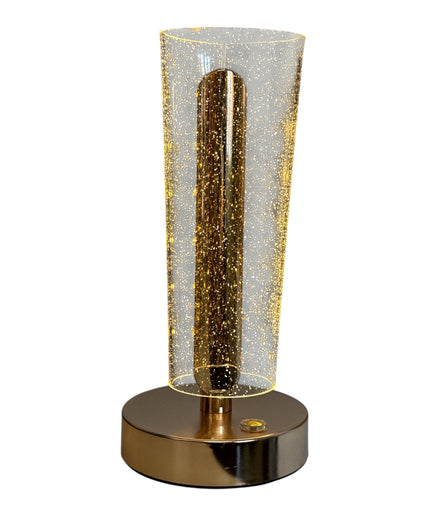 Lampă de masă decorativă cu senzor 21cm cod1125-6