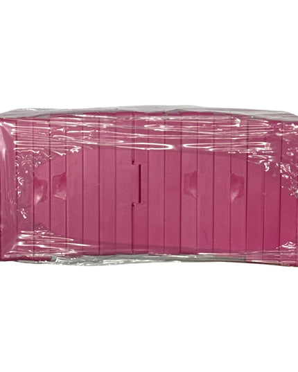 Ramă de prezentare din plastic cu folie flexibilă 10/set 9x9cm
