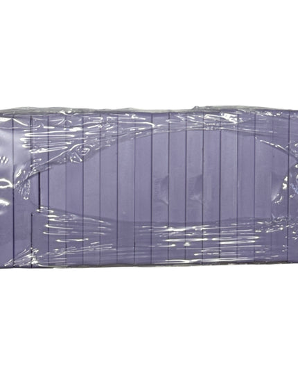 Ramă de prezentare din plastic cu folie flexibilă 10/set 9x9cm