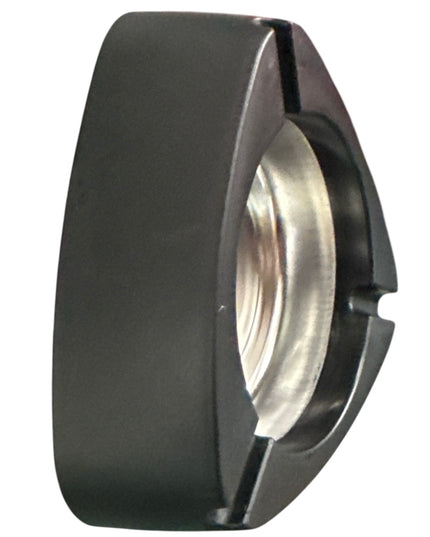 Scrumieră design Triunghiular 12x4cm cod 1124-4