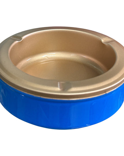 Scrumieră design Rotund 11x4cm cod 1124-2