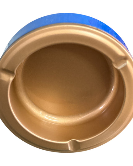 Scrumieră design Rotund 11x4cm cod 1124-2