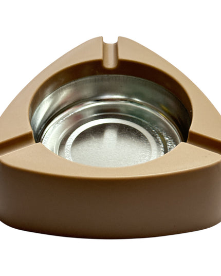 Scrumieră design Triunghiular 12x4cm cod 1124-4