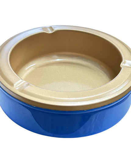 Scrumieră design Rotund 11x4cm cod 1124-2