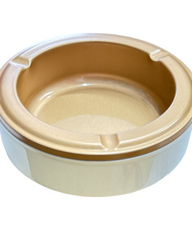 Scrumieră design Rotund 11x4cm cod 1124-2