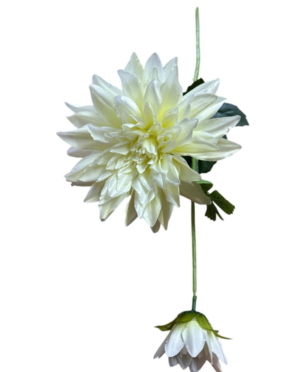Fir Artificial de Crizantemă 65cm 1123-11