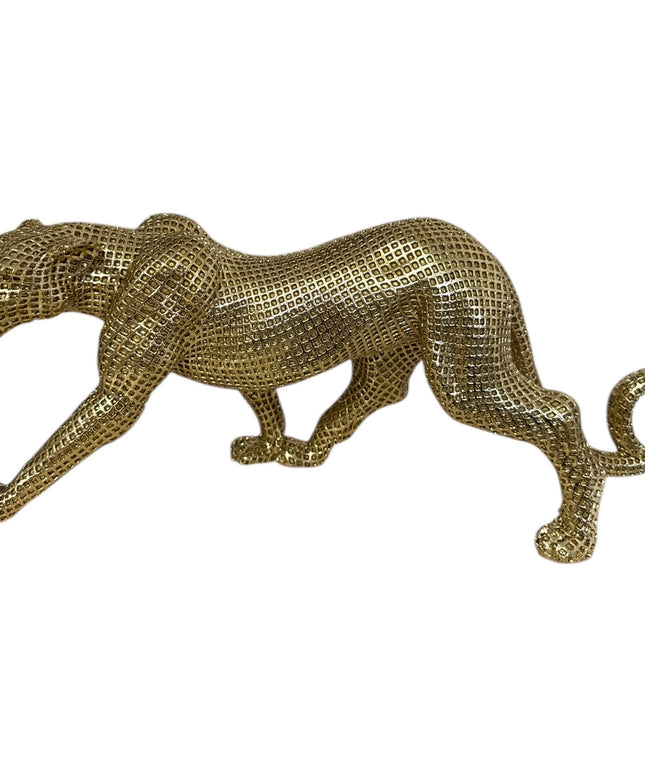 Set Statuete decorative Panteră