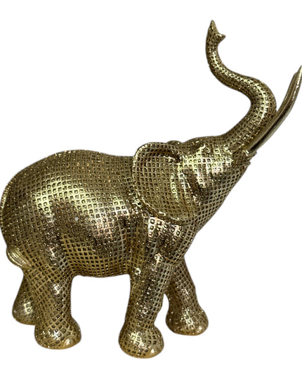 Statuetă decorativă Elefant 29x22cm cod1132-4