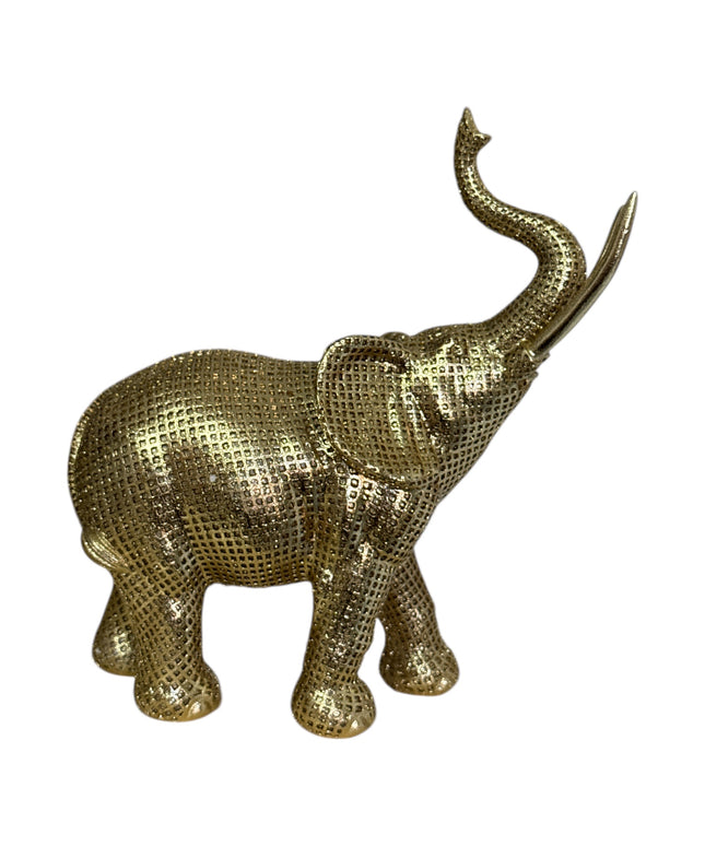 Statuetă decorativă Elefant 29x22cm cod1132-4